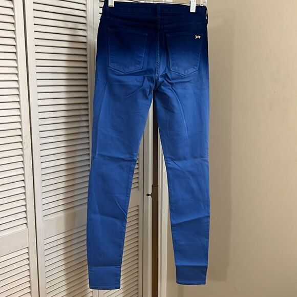 ❤️❤️NWOT Juicy Couture Ombré Skinny Jeans - Picture 11 of 15